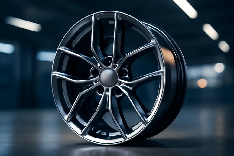 ล้อแม็กก้านยก 2026: ดีไซน์ใหม่ เขย่าวงการ รถแต่งต้องดู!